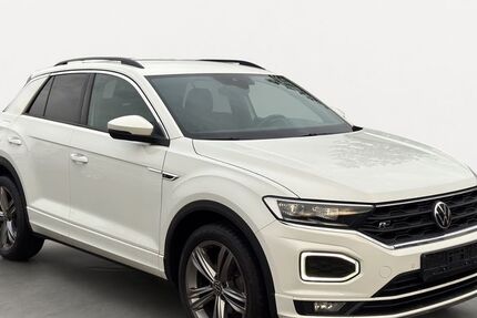 VW T-Roc 137.490 km 19.590 &euro; Braunschweig 38112