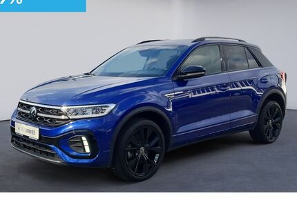 VW T-Roc 28.800 km 29.980 &euro; Braunschweig 38124