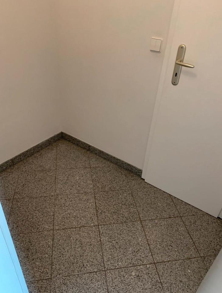 1-Zimmer Wohnung in Heilingendorf