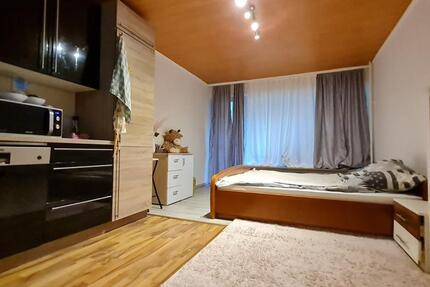 1-Zi.-Whg. + Stellplatz | 6% Ist-Rendite (7,2% Soll) | Top-Lage 1 zimmer