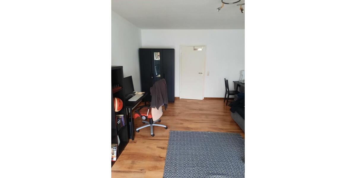 Etagenwohnung Braunschweig Wabe-Schunter-Beberbach - 1 Zimmer, 41 m&sup2;, 124.000&euro; | Angebot:26306024