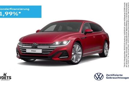 VW Arteon