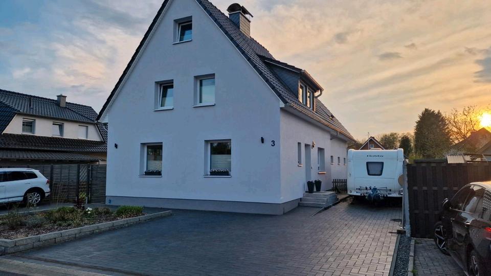 Einfamilienhaus in Rötgesbüttel