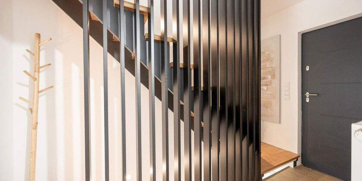 Reihenmittelhaus Braunschweig Stöckheim - 4 Zimmer, 94 m&sup2;, 349.000&euro; | Angebot:24708903