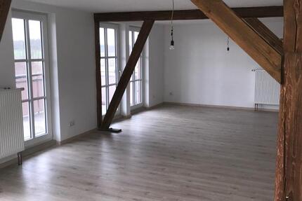Wohnung Calberlah - 4 Zimmer, 140 m&sup2;, 1.100&euro; | Angebot:24979493