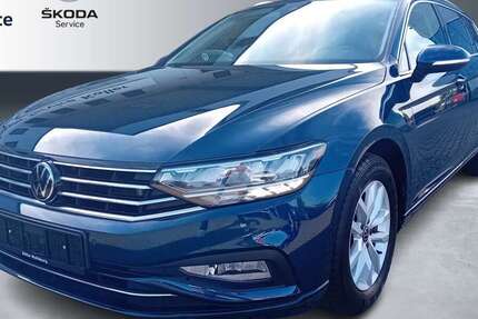 VW Passat 48.536 km 26.370 € Wolfsburg 38446