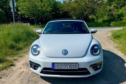 VW Beetle 76.000 km 18.500 &euro; Braunschweig 38124