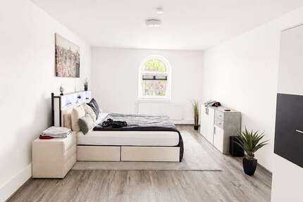 Wohnung Helmstedt - 5 Zimmer, 119 m&sup2;, 990&euro; | Angebot:26847606