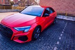 Audi S3 31.000 km 39.750 € Wolfsburg 38440