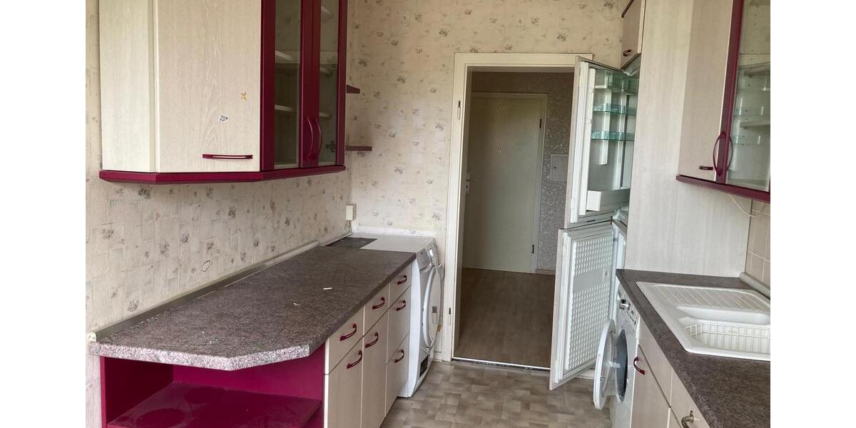 Etagenwohnung Wolfsburg Detmerode - 3 Zimmer, 80 m&sup2;, 144.000&euro; | Angebot:26295578