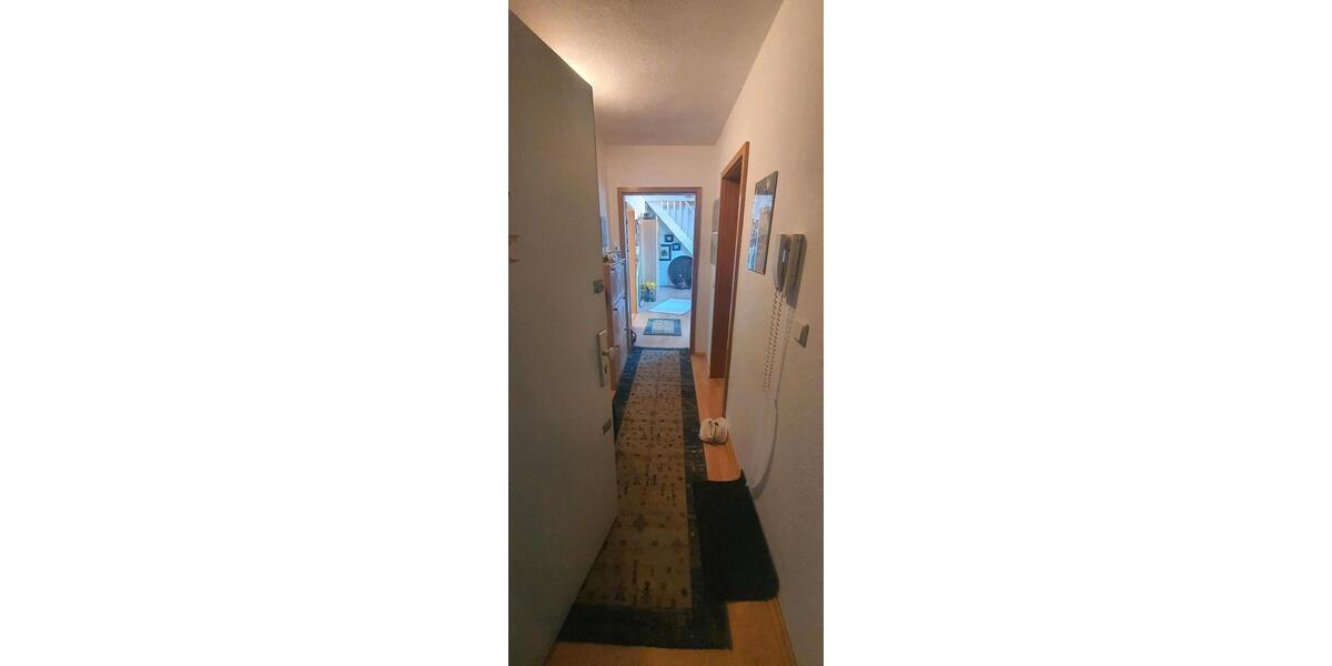 Maisonettenwohnung Braunschweig Südstadt- Rautheim- Mascherode - 2 Zimmer, 67 m&sup2;, 139.000&euro; | Angebot:27163138