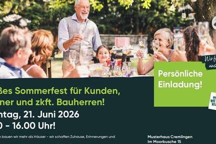 Haus Braunschweig Lehndorf-Watenbüttel - 7 Zimmer, 185 m&sup2;, 631.443&euro; | Angebot:26876377