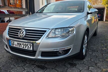 VW Passat 141.000 km 6.900 &euro; Calberlah 38547