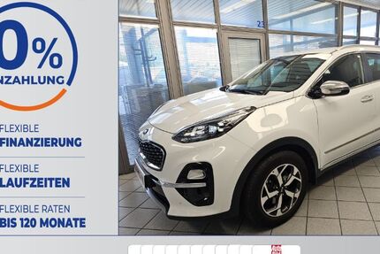 Kia Sportage 49.500 km 17.900 &euro; Wolfsburg 38444