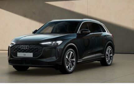 Audi Q5 23.231 km 46.690 &euro; Wolfsburg 38440