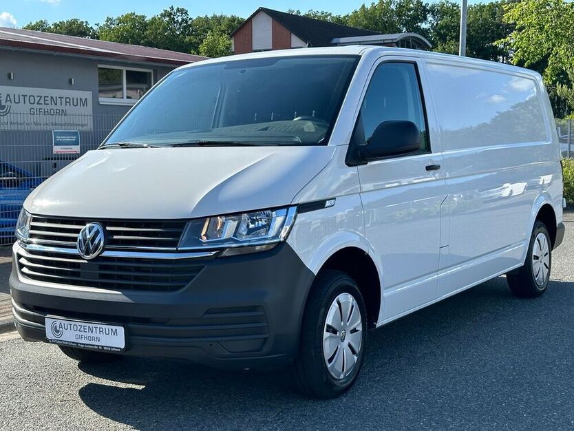 T6 Transporter