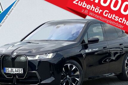 BMW iX 9.600 km 74.990 &euro; Braunschweig 38112