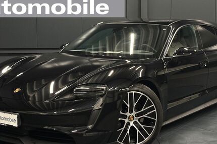 Porsche Taycan 43.000 km 62.970 &euro; Helmstedt 38350