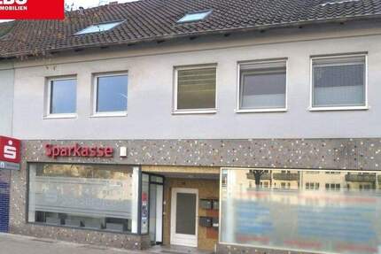 Zentral, modern, bezugsfertig: Ihre 2-Zimmer-Eigentumswohnung 2 zimmer