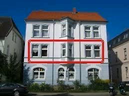 Wohnung Wolfenbüttel Ahlum - 4 Zimmer, 106 m&sup2;, 1.450&euro; | Angebot:27614110