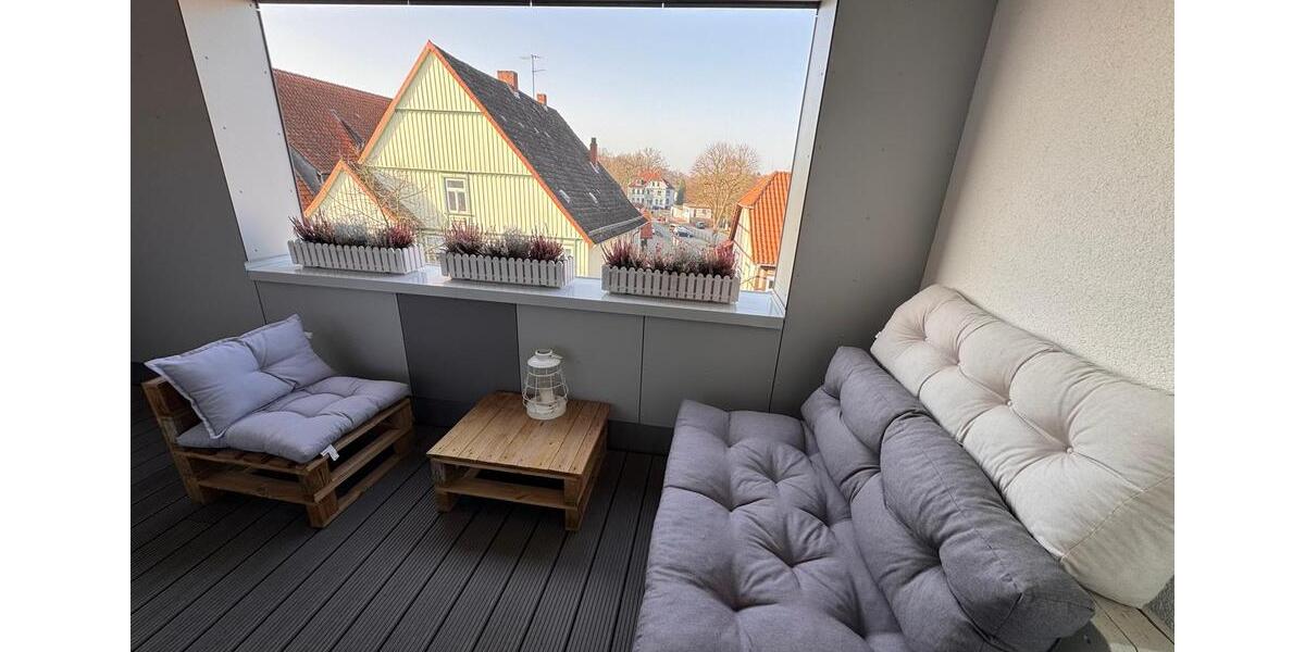 Loft - Studio - Atelier Gifhorn - 5 Zimmer, 140 m&sup2;, 1.400&euro; | Angebot:26283531