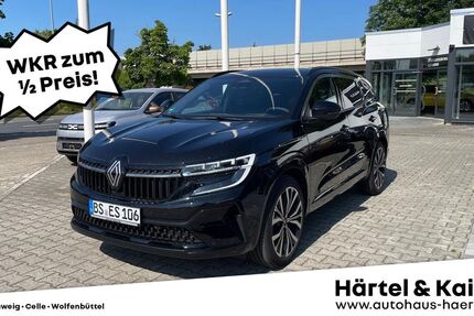 Renault Espace 20.070 km 39.790 &euro; Braunschweig 38112