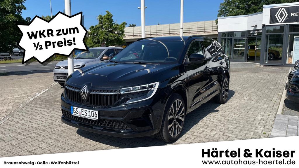 Renault Espace 20.070 km 39.790 &euro; Braunschweig 38112