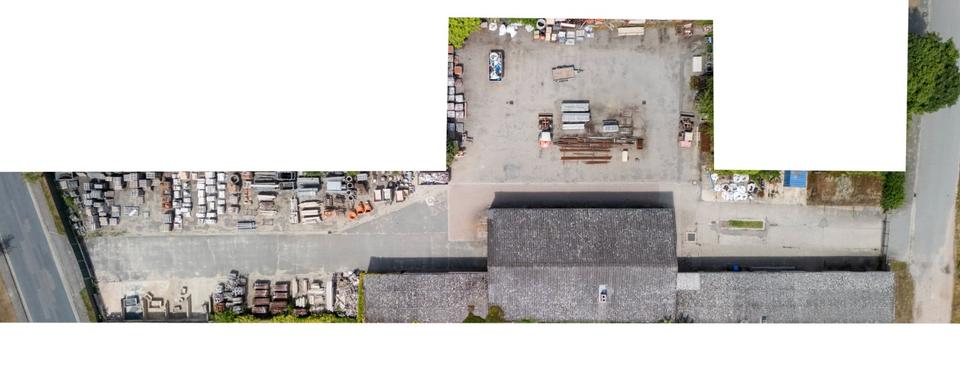 Gewerbeobjekt Tülau - 100&euro; | Angebot:23647043