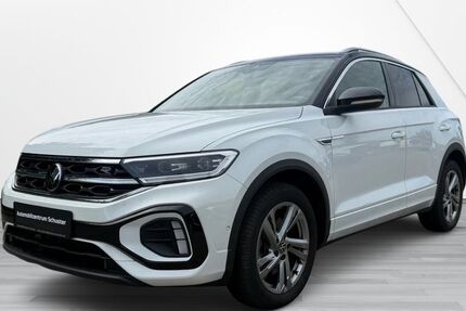 VW T-Roc 38.300 km 28.199 € Braunschweig 38112