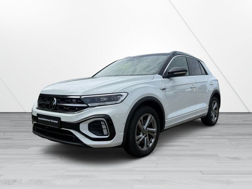 VW T-Roc 38.300 km 28.199 € Braunschweig 38112