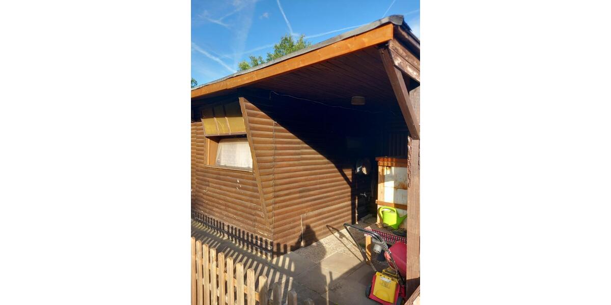 Einfamilienhaus Gifhorn - 2 Zimmer, 46 m&sup2;, 23.500&euro; | Angebot:25263178