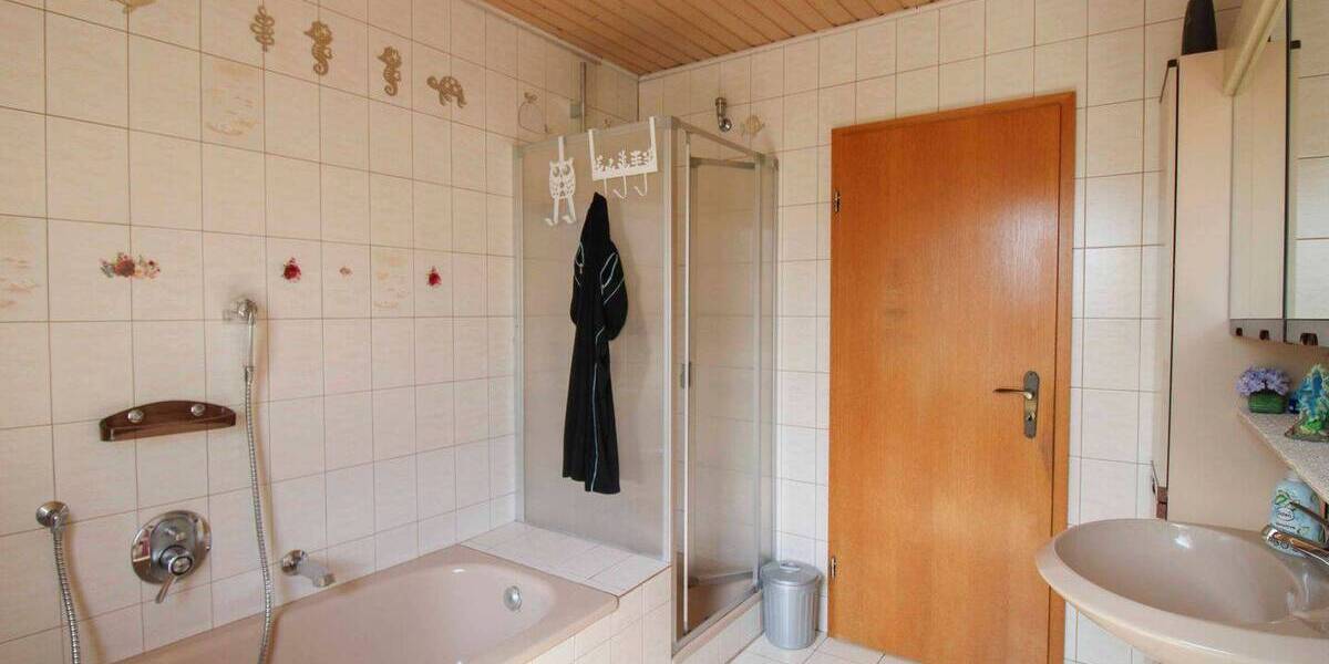 Einfamilienhaus Osloß - 6 Zimmer, 145 m&sup2;, 299.000&euro; | Angebot:26741644