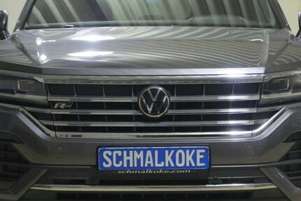 VW Touareg 76.900 km 44.950 € Braunschweig 38112
