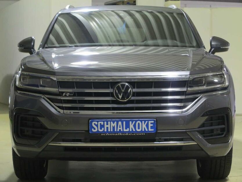 VW Touareg 76.900 km 44.950 € Braunschweig 38112