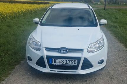 Ford Focus 205.524 km 3.150 &euro; Wolfsburg 38444
