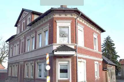 Haus Grasleben - 14 Zimmer, 340 m&sup2;, 135.000&euro; | Angebot:25844546
