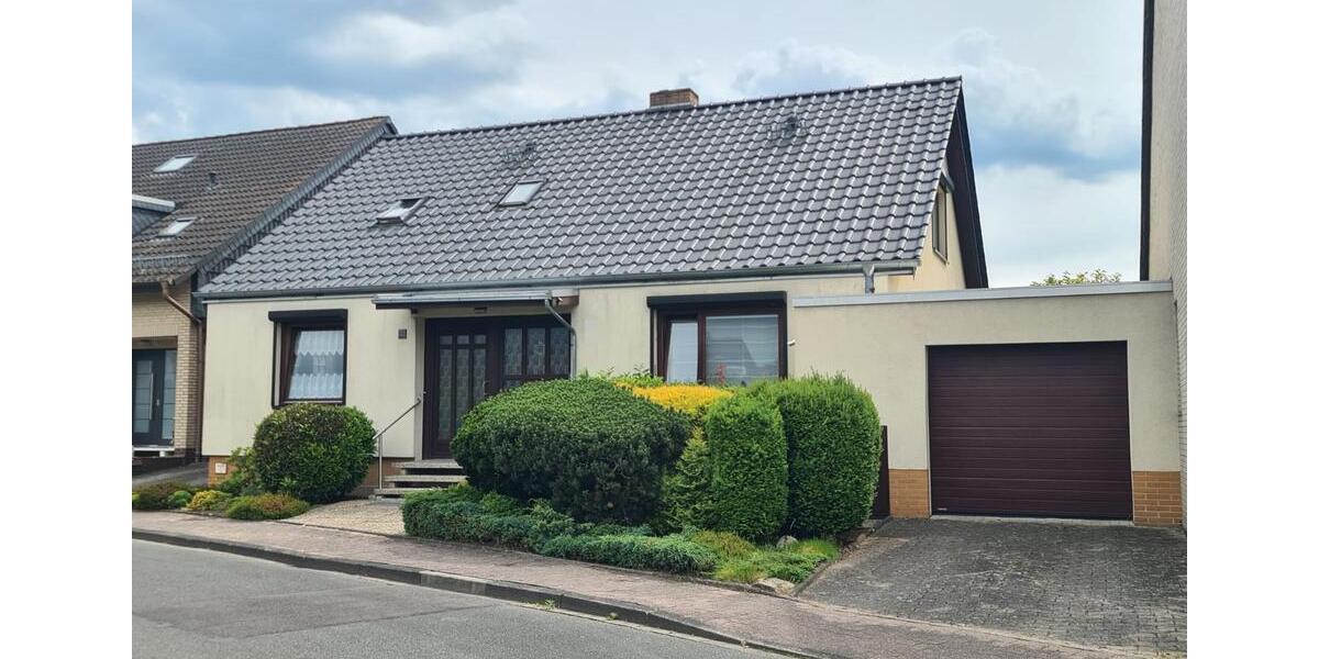 Einfamilienhaus Wolfsburg Alt-Wolfsburg - 6 Zimmer, 154 m&sup2;, 369.000&euro; | Angebot:27014457