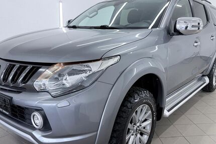 Mitsubishi L200 194.120 km 18.690 &euro; Weferlingen 39356