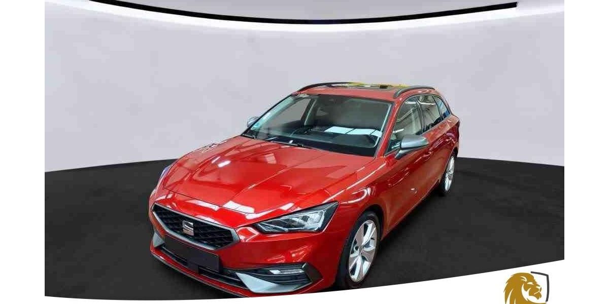 Seat Leon 118.650 km 19.990 € Braunschweig 38122