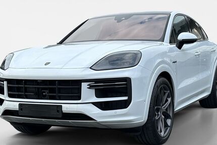 Porsche Cayenne 11.500 km 172.930 € Braunschweig 38114