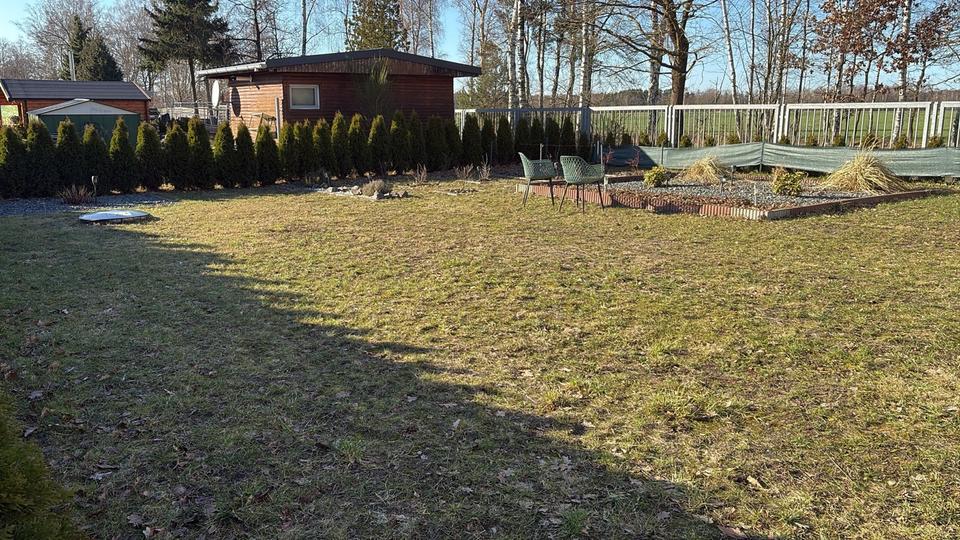 Einfamilienhaus Gifhorn - 126.000&euro; | Angebot:25275841