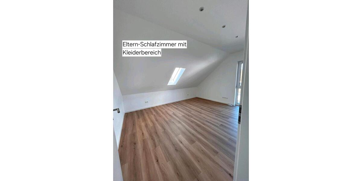 Doppelhaushälfte Jembke - 4.5 Zimmer, 135 m&sup2;, 1.500&euro; | Angebot:26646466