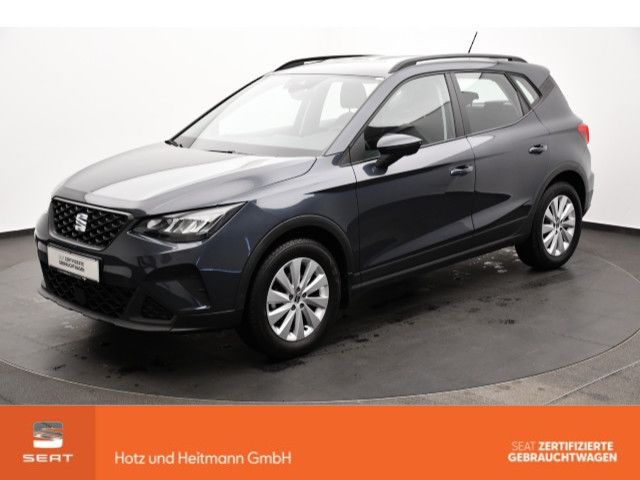Seat Arona 22.752 km 18.990 &euro; Wolfsburg 38440