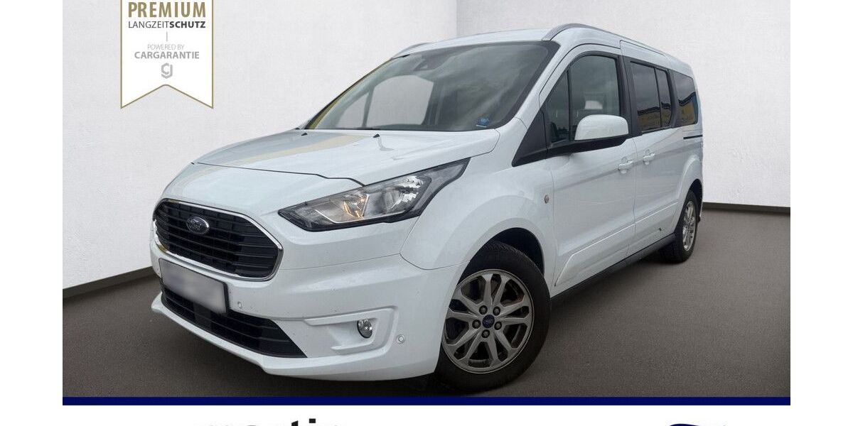 Ford Tourneo Connect 88.292 km 18.990 &euro; Helmstedt 38350