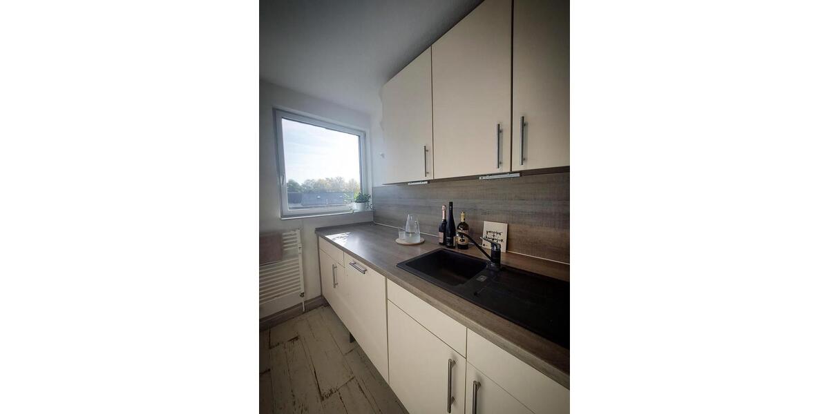 Etagenwohnung Rühen - 4 Zimmer, 75 m&sup2;, 1.050&euro; | Angebot:25519810