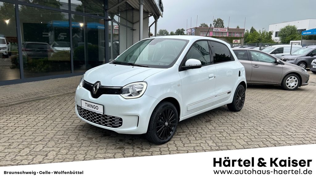 Renault Twingo 7.372 km 18.490 € Braunschweig 38124