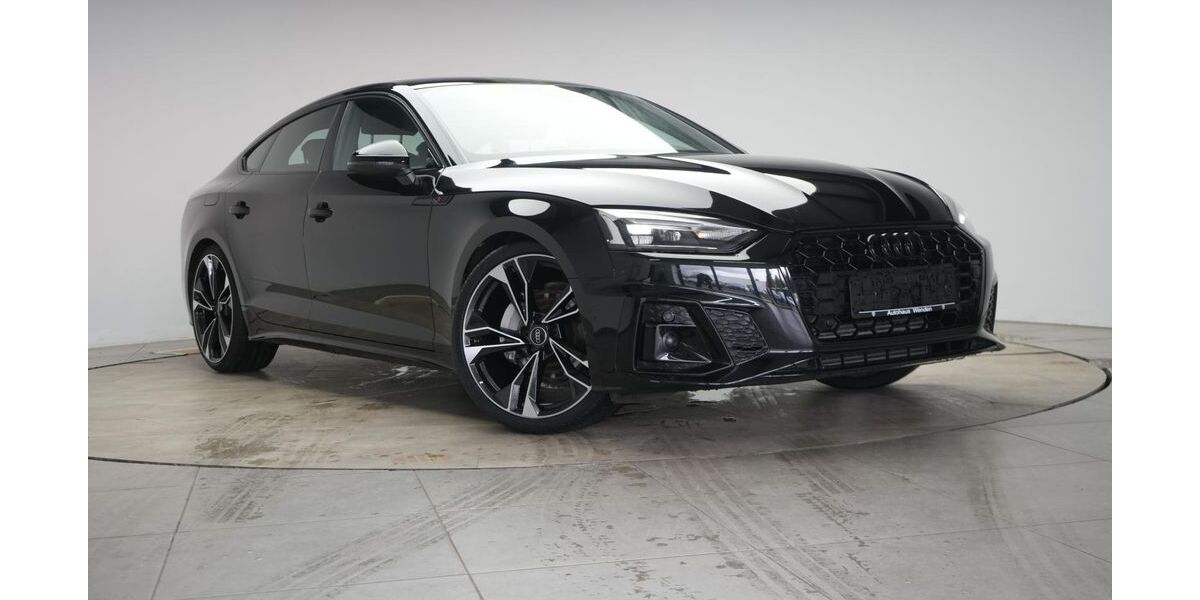 Audi A5 74.000 km 34.990 &euro; Braunschweig 38110