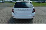 Skoda Fabia 1.0 Kombi Ambition Best TSI BMT Navi Klima 21.400 km 15.390 &euro; Vordorf 38533