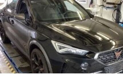 Cupra Formentor 30.650 km 29.780 &euro; Gifhorn 38518