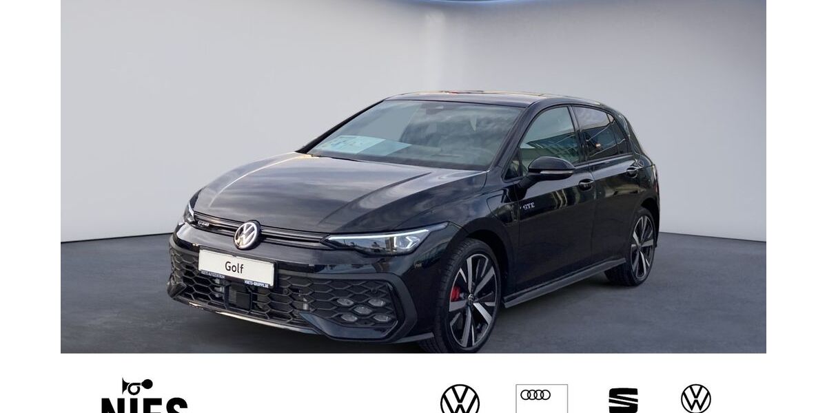 VW Golf 9.000 km 49.980 &euro; Braunschweig 38122